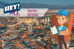 Courier Services