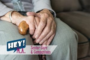 Senior Home Care