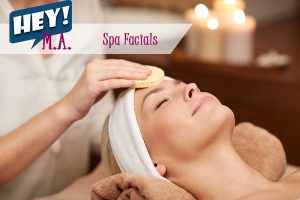 Spa Treatments