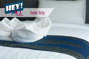 Help at Home
