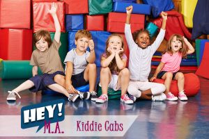 Kiddie Cabs