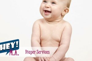 Diaper Service