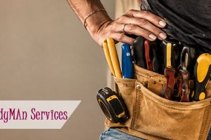 HandyMAn Services